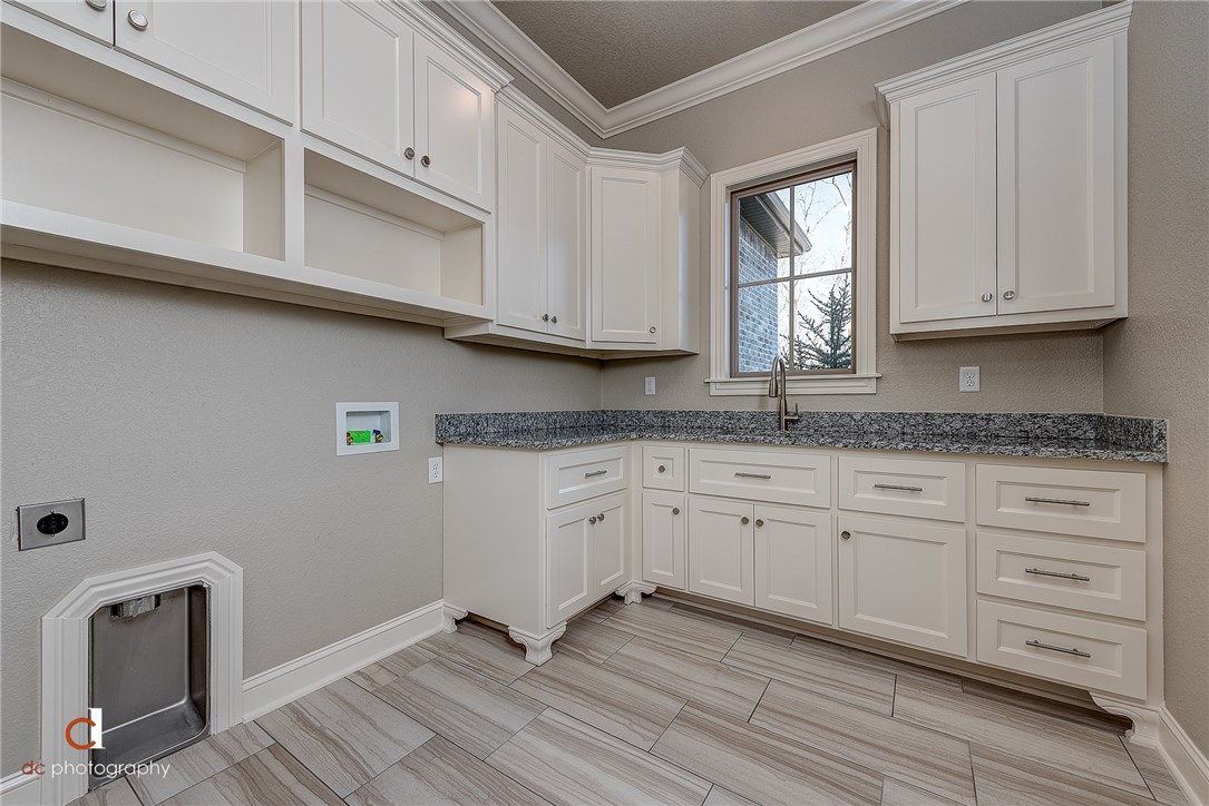 Copper Ridge Court Little Flock - Residential