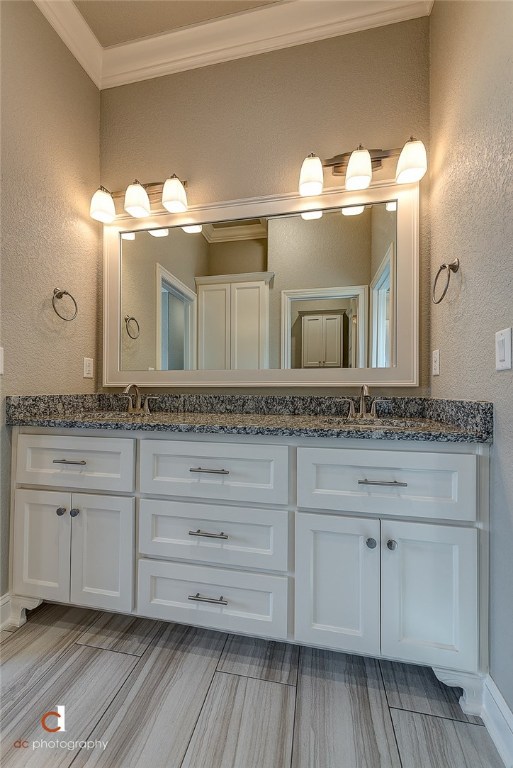 Copper Ridge Court Little Flock - Residential