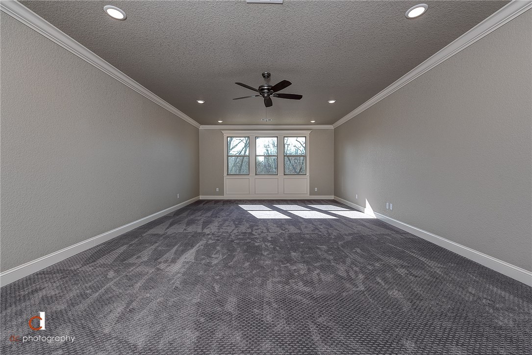 Copper Ridge Court Little Flock - Residential