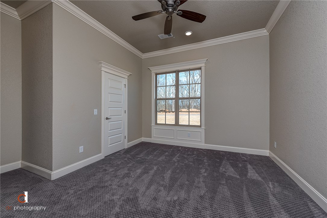 Copper Ridge Court Little Flock - Residential