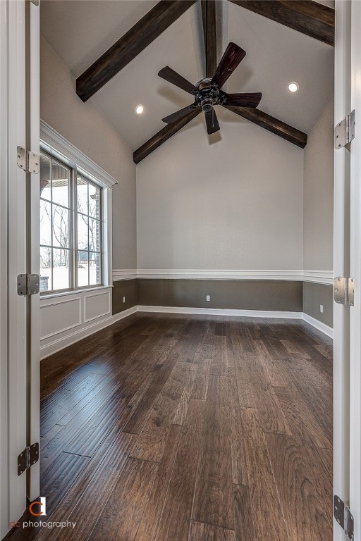 Copper Ridge Court Little Flock - Residential