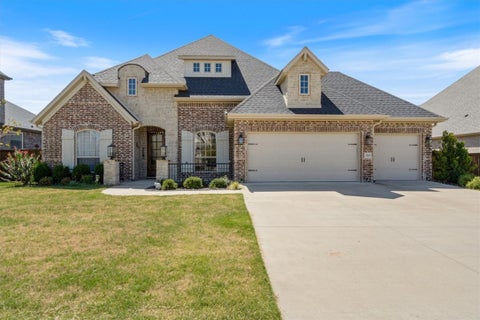 Photo of 1505 SW Falkirk Run Avenue, Bentonville, AR 72713 (MLS # 1360618)