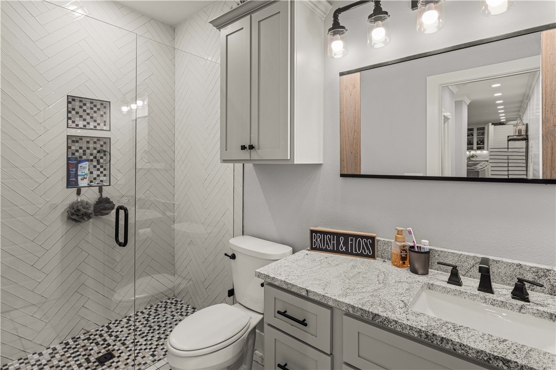 Amber Jane Estates - Residential