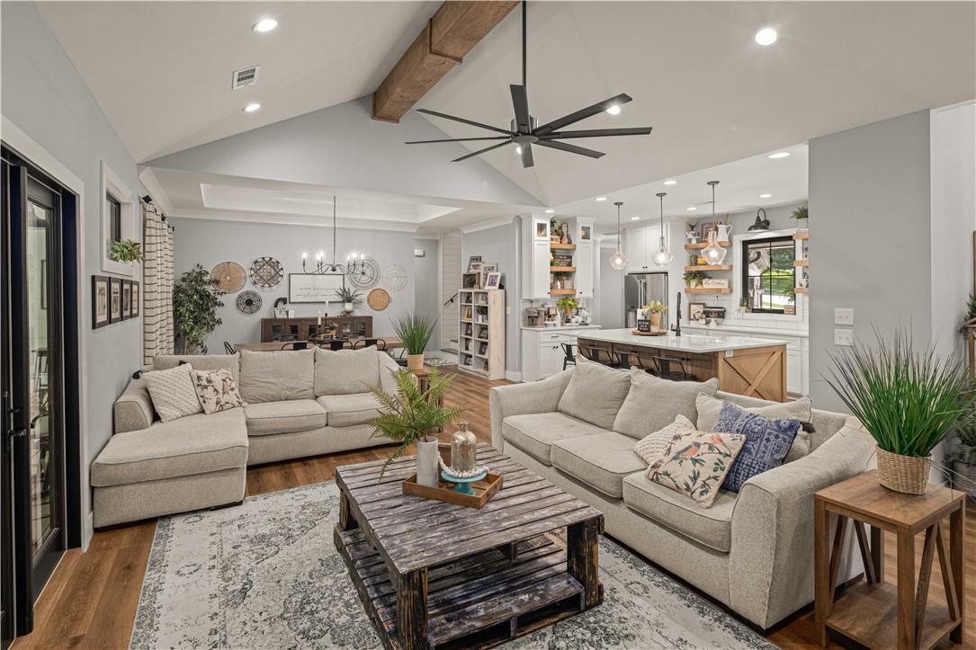 Amber Jane Estates - Residential