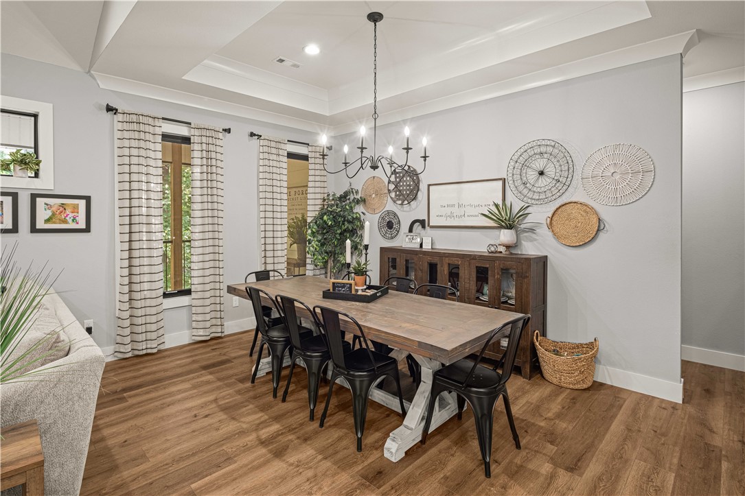 Amber Jane Estates - Residential