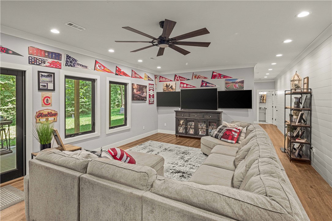 Amber Jane Estates - Residential