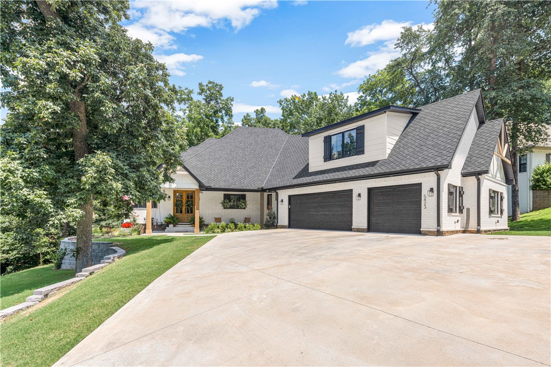 Amber Jane Estates - Residential