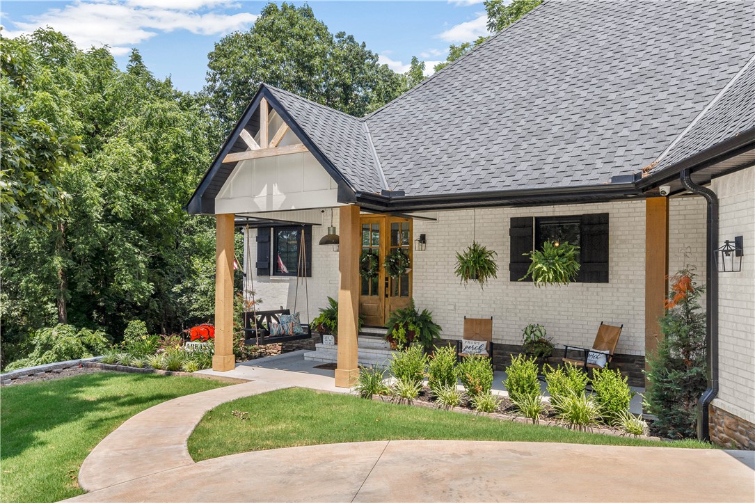 Amber Jane Estates - Residential