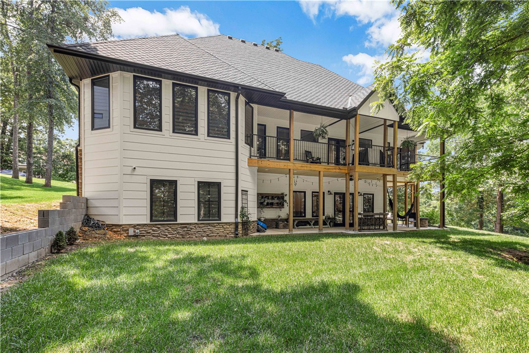 Amber Jane Estates - Residential