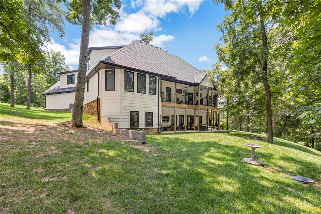 Amber Jane Estates - Residential