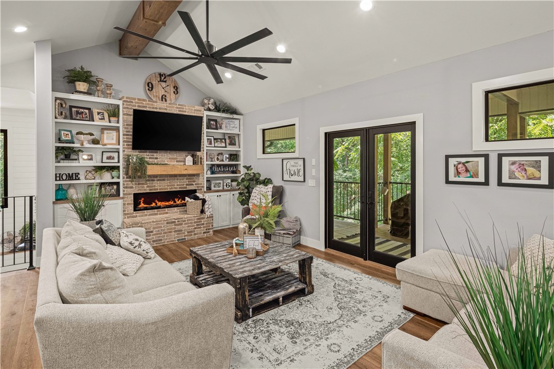 Amber Jane Estates - Residential