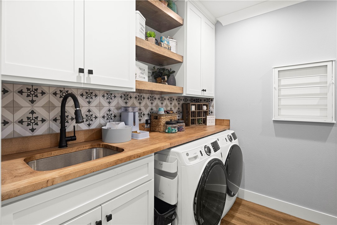 Amber Jane Estates - Residential