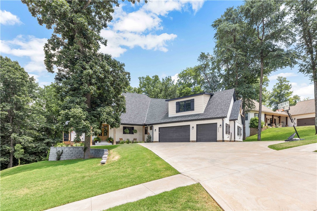 Amber Jane Estates - Residential