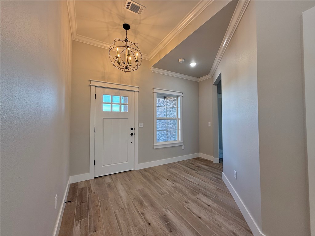 Saddle Hill Estates Rurban - Residential