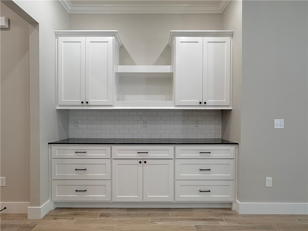 Saddle Hill Estates Rurban - Residential