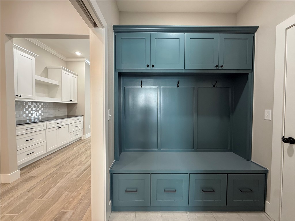 Saddle Hill Estates Rurban - Residential