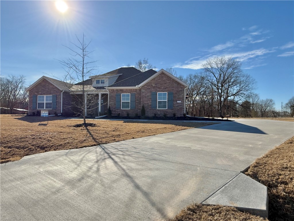 Saddle Hill Estates Rurban - Residential