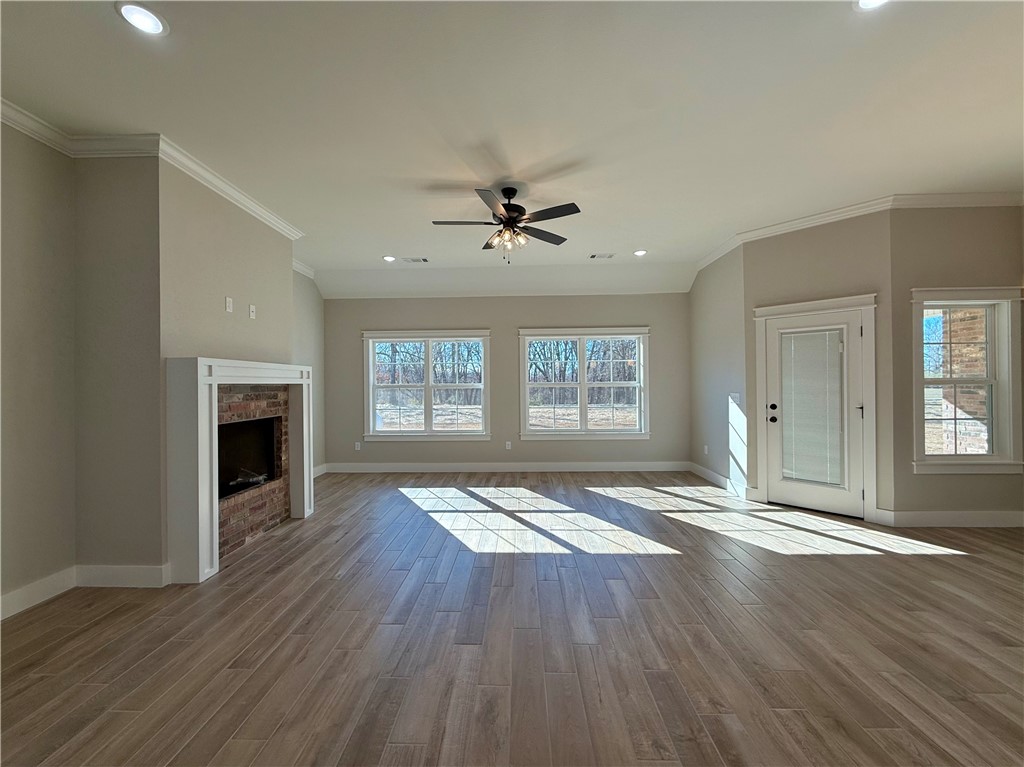 Saddle Hill Estates Rurban - Residential