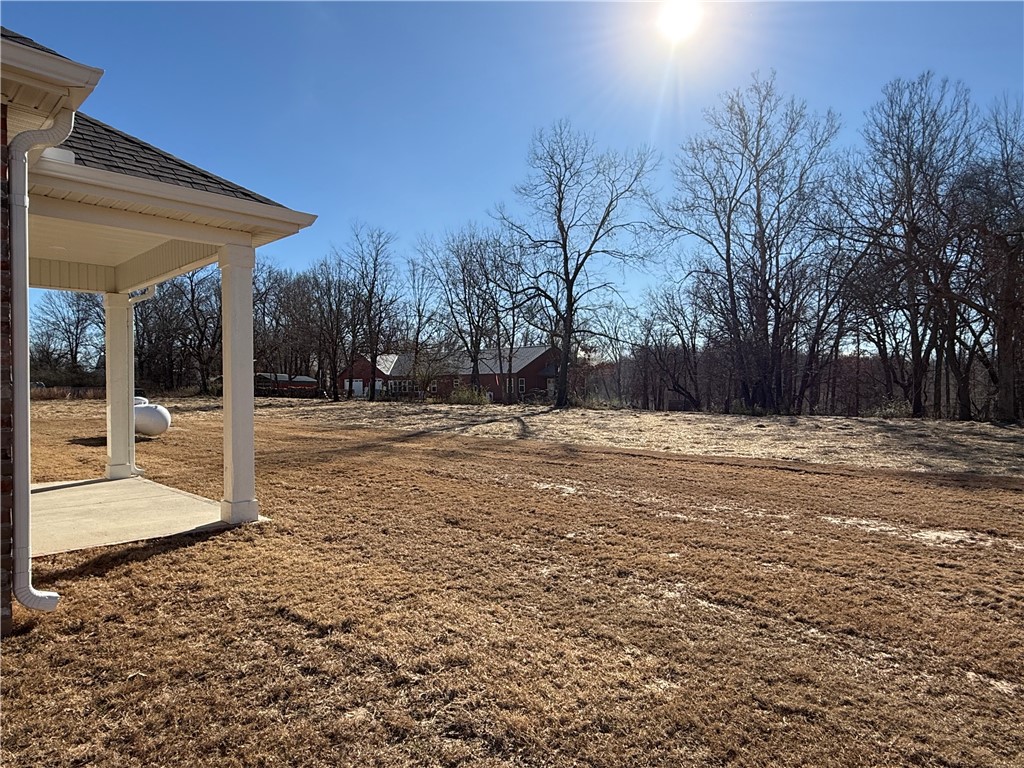 Saddle Hill Estates Rurban - Residential