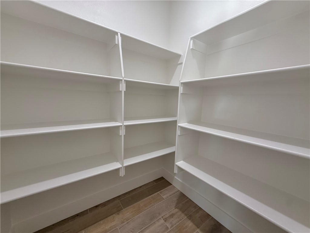 Saddle Hill Estates Rurban - Residential