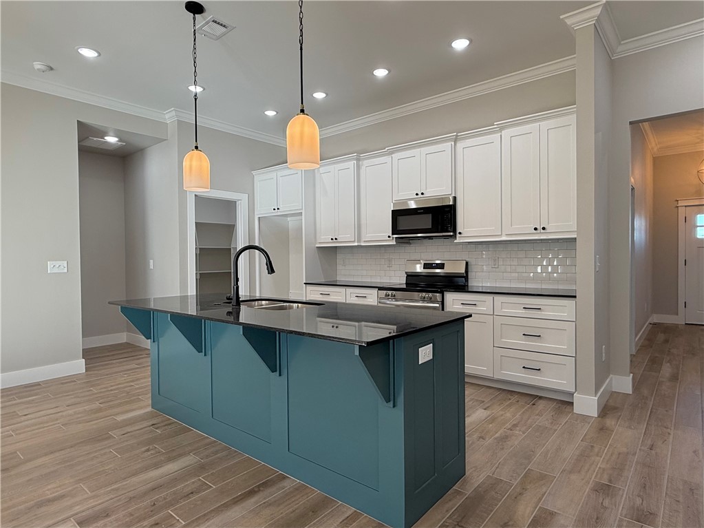 Saddle Hill Estates Rurban - Residential