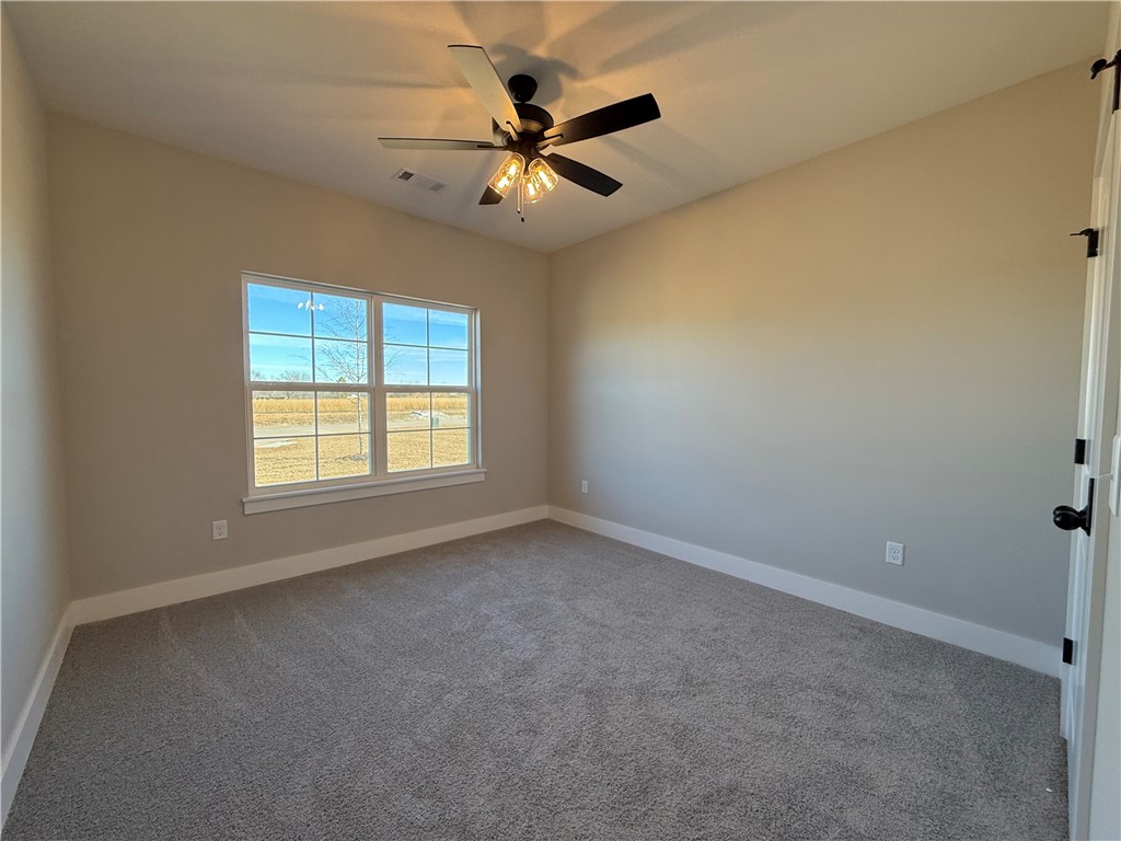 Saddle Hill Estates Rurban - Residential