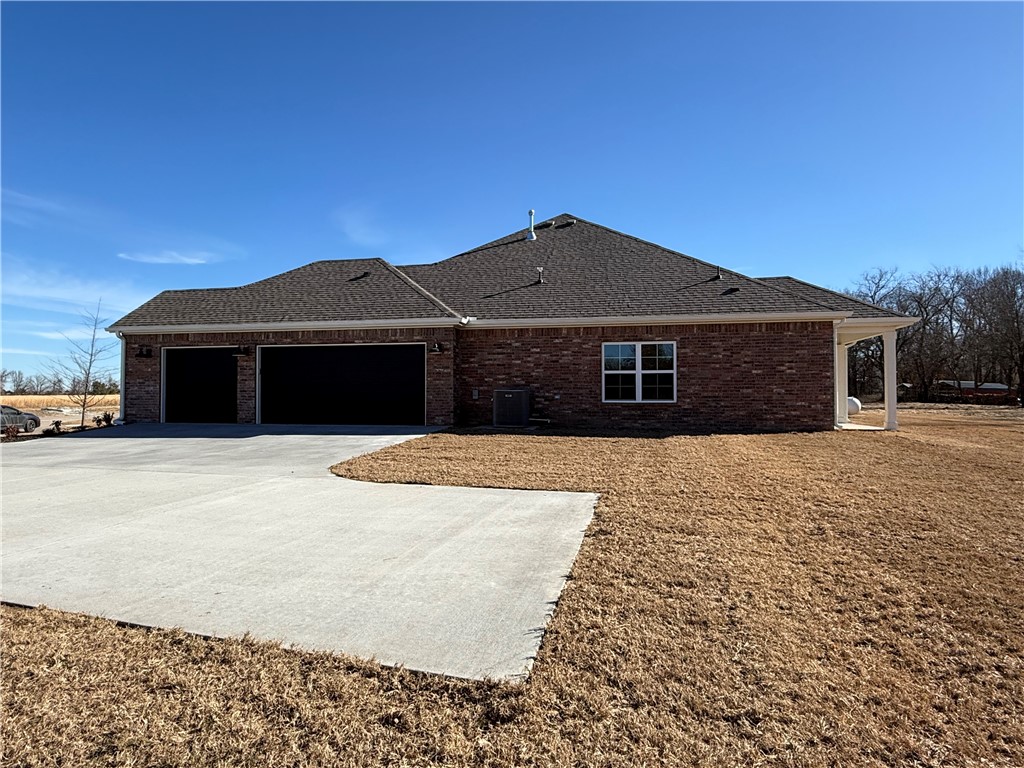 Saddle Hill Estates Rurban - Residential