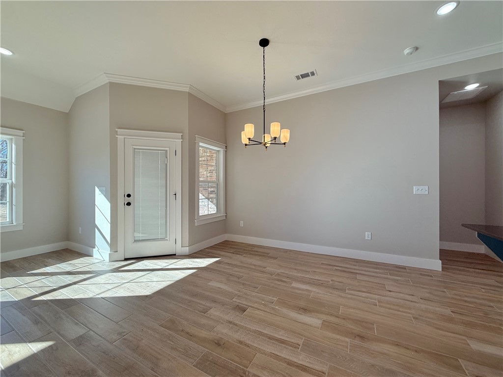 Saddle Hill Estates Rurban - Residential