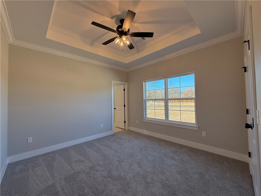 Saddle Hill Estates Rurban - Residential