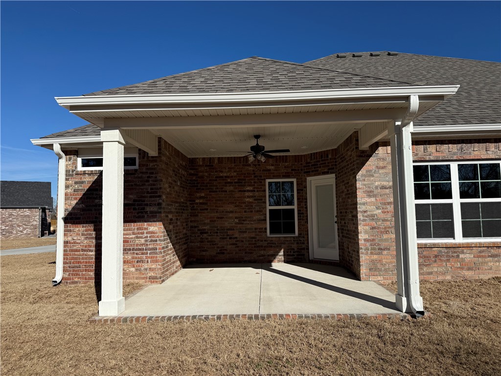 Saddle Hill Estates Rurban - Residential