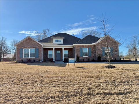 Photo of 13000 Rooted, Rogers, AR 72758 (MLS # 1336667)