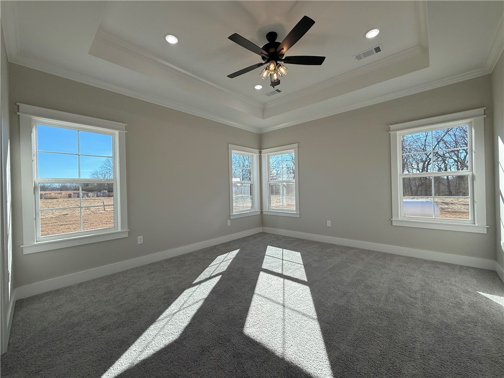 Saddle Hill Estates Rurban - Residential