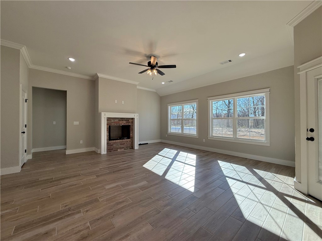 Saddle Hill Estates Rurban - Residential