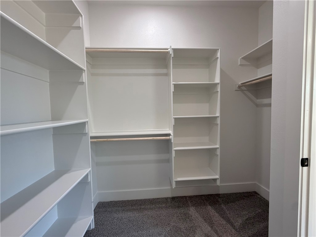 Saddle Hill Estates Rurban - Residential