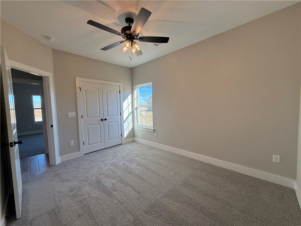 Saddle Hill Estates Rurban - Residential