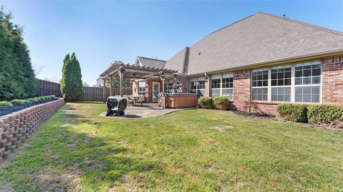 Shadow Valley Pud Ph Vii Rogers - Residential