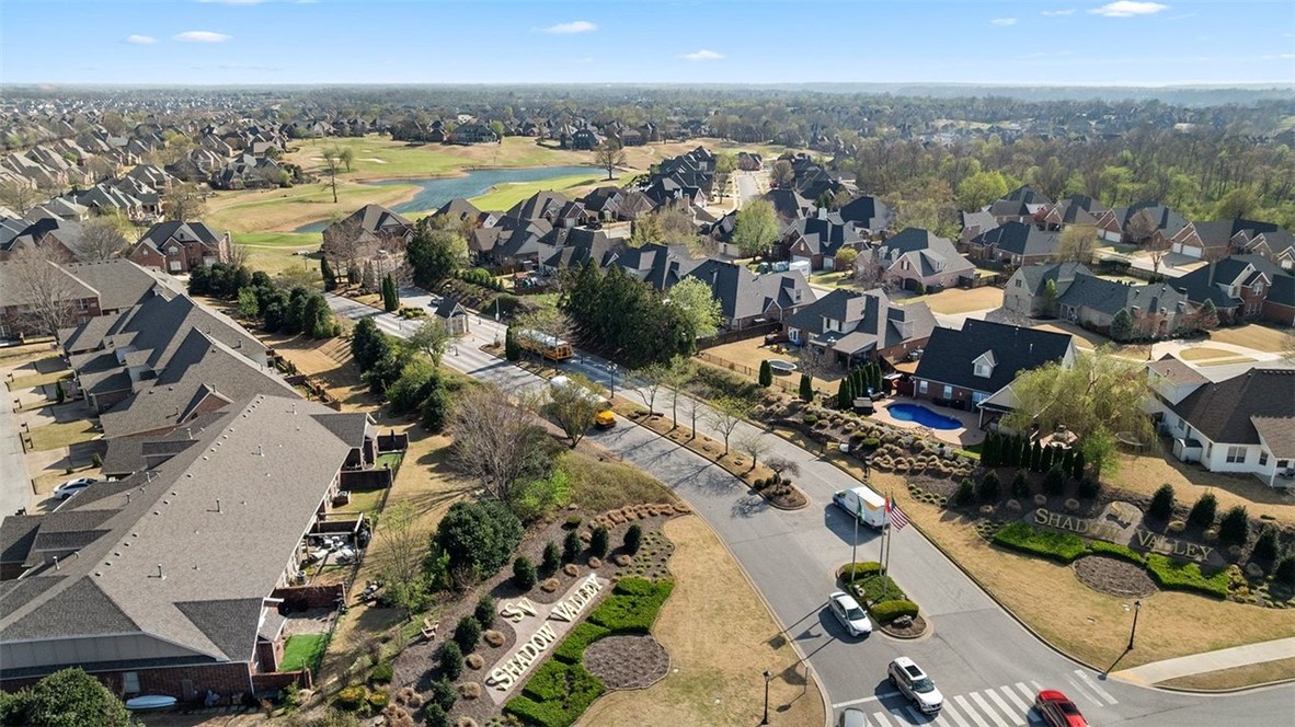 Shadow Valley Pud Ph Vii Rogers - Residential