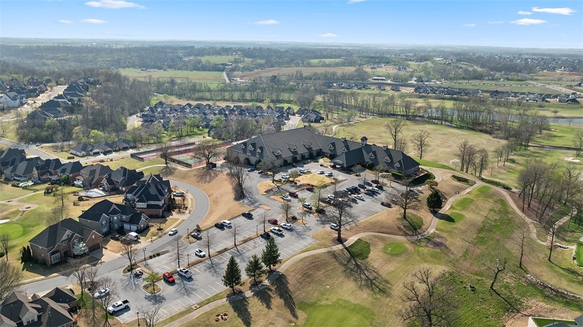 Shadow Valley Pud Ph Vii Rogers - Residential