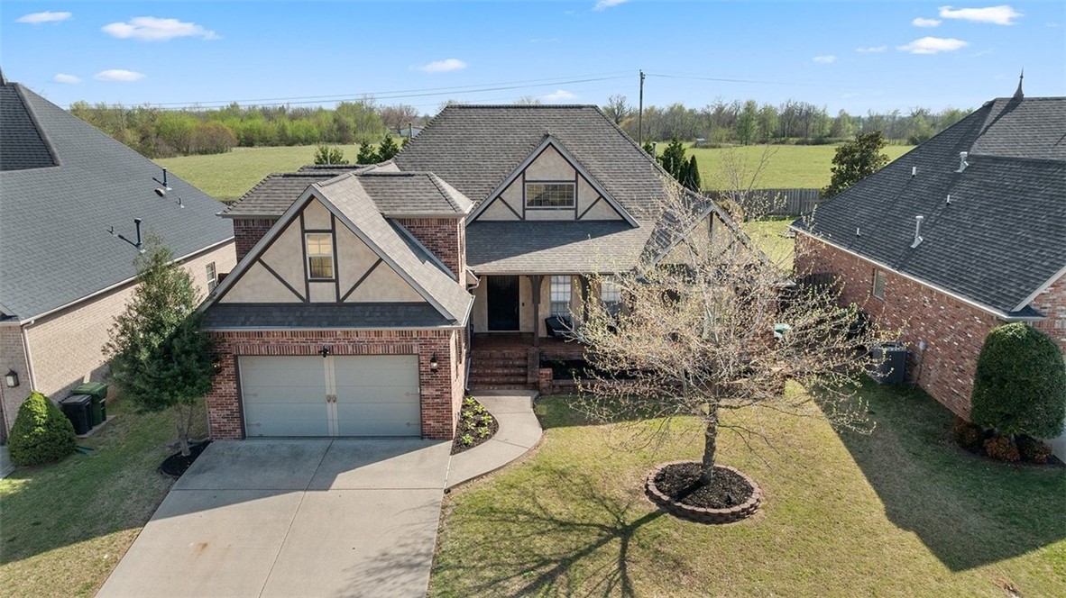 Shadow Valley Pud Ph Vii Rogers - Residential