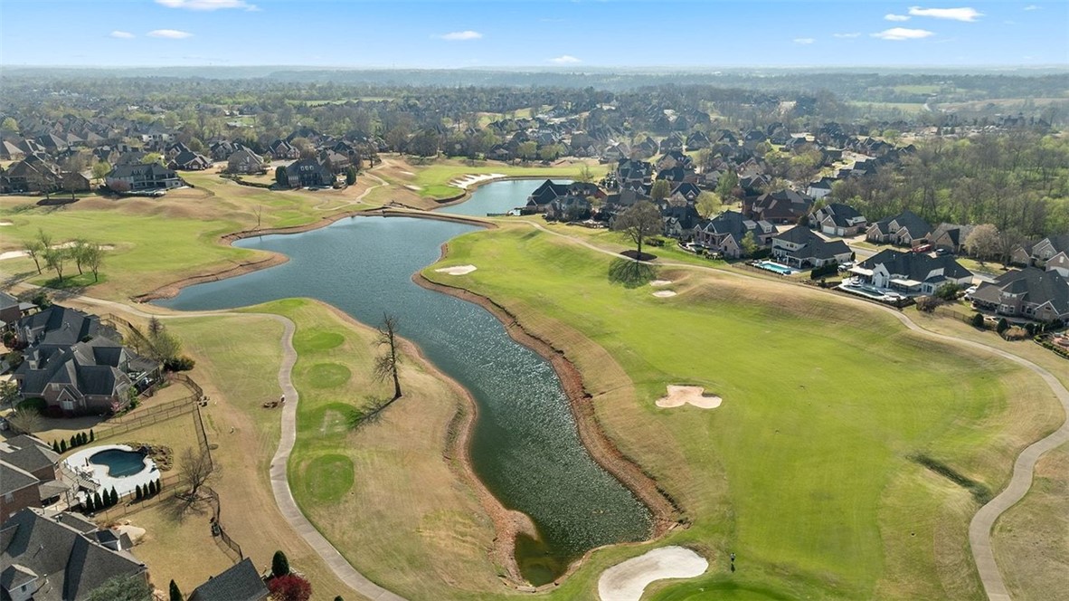 Shadow Valley Pud Ph Vii Rogers - Residential