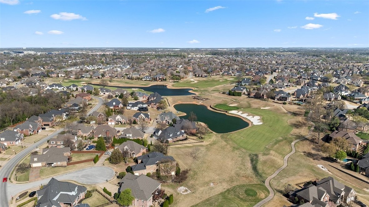 Shadow Valley Pud Ph Vii Rogers - Residential