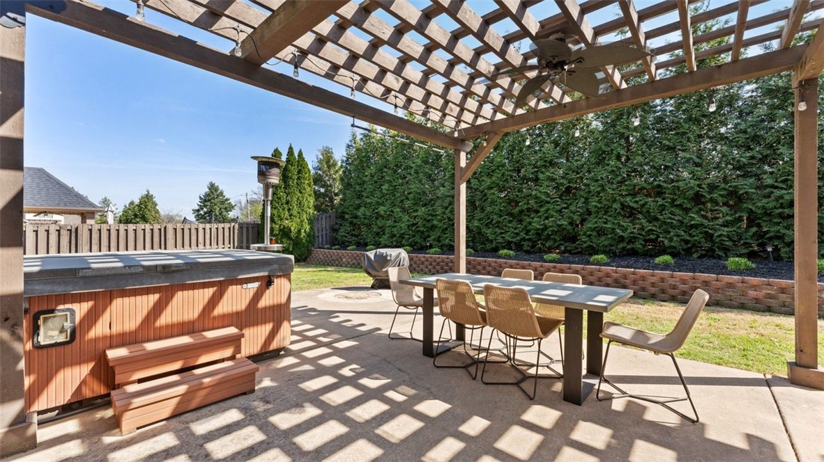 Shadow Valley Pud Ph Vii Rogers - Residential