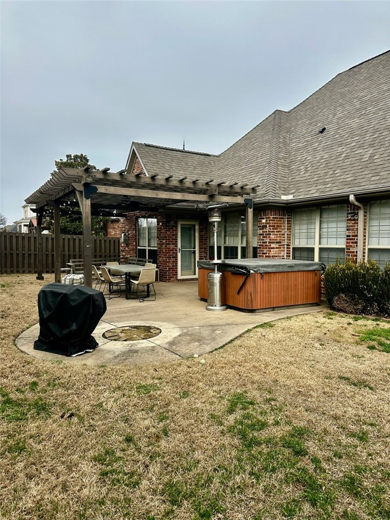 Shadow Valley Pud Ph Vii Rogers - Residential