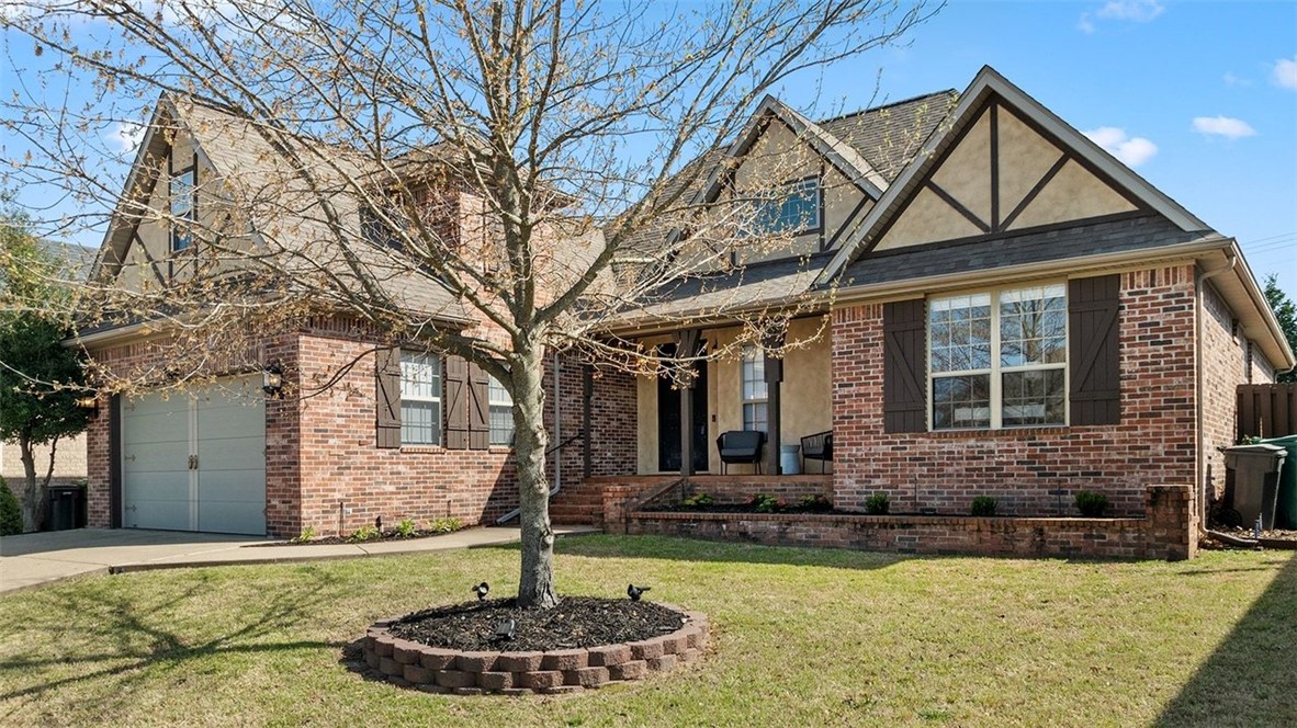 Shadow Valley Pud Ph Vii Rogers - Residential