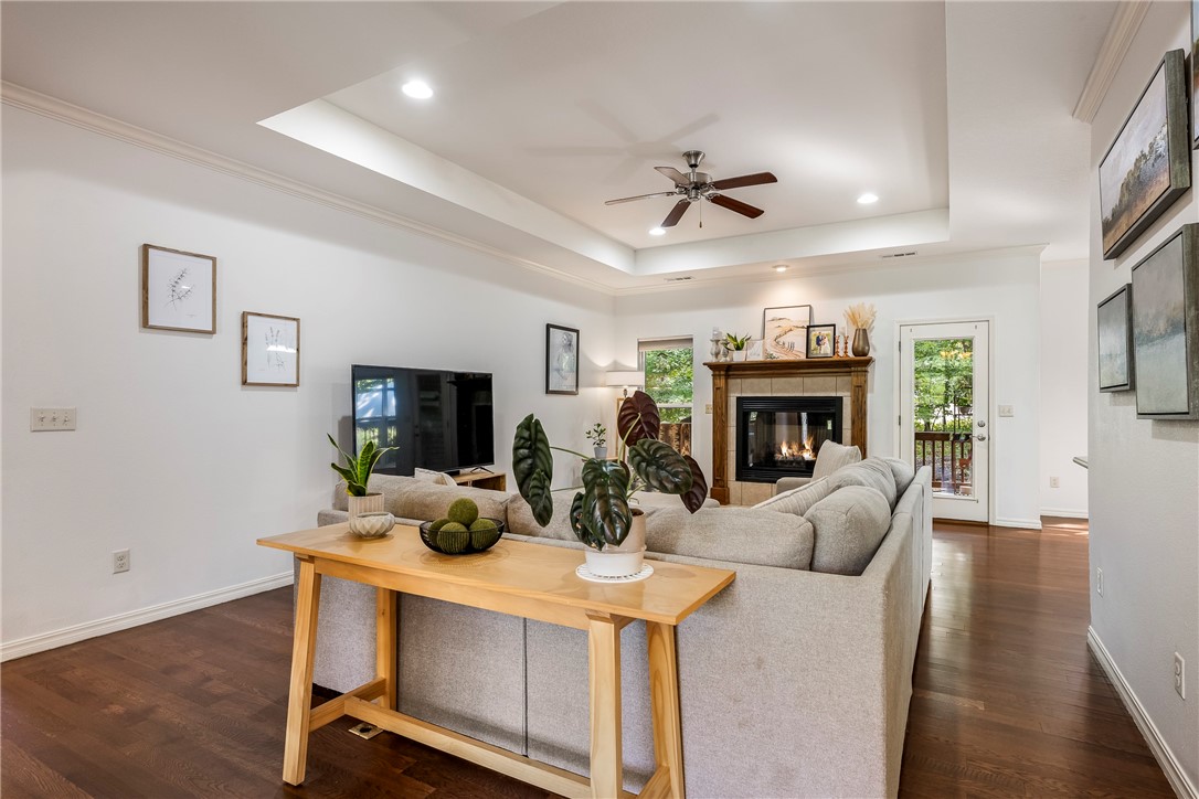 Metfield - Residential
