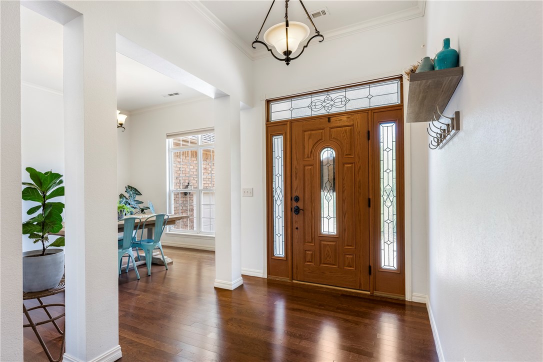 Metfield - Residential