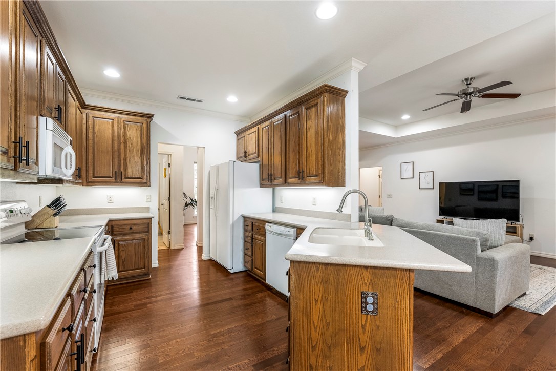 Metfield - Residential