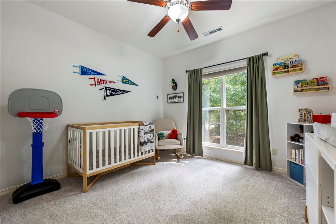 Metfield - Residential