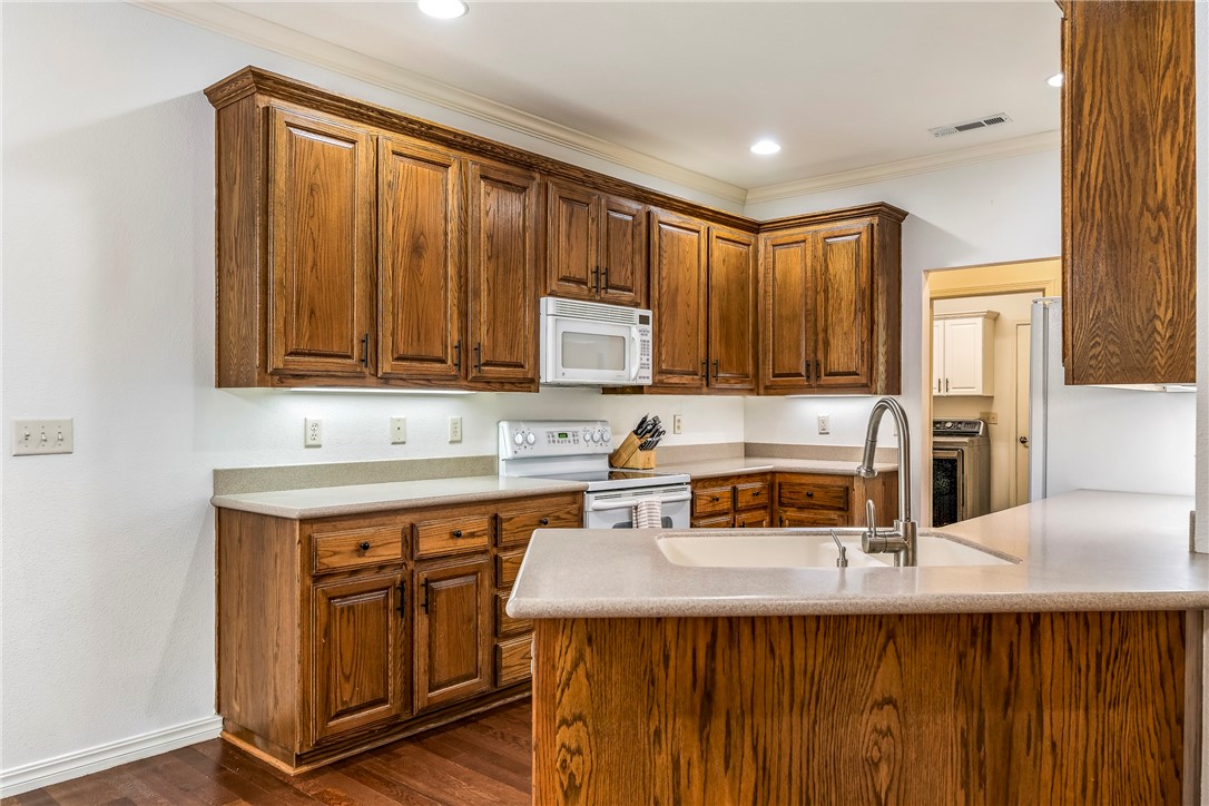 Metfield - Residential