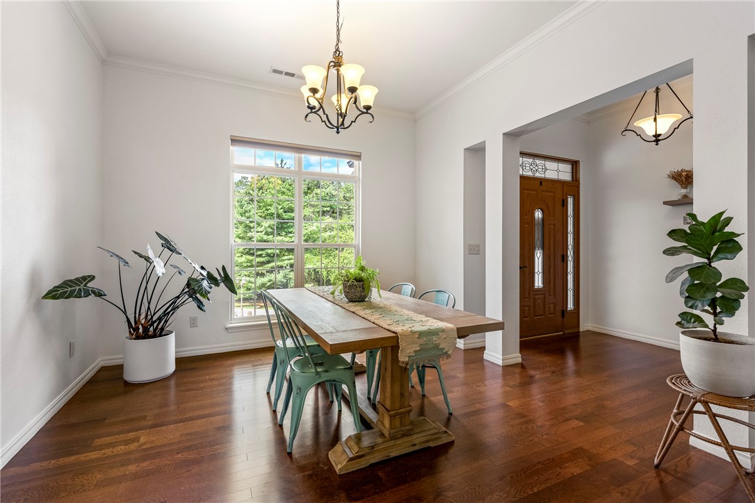 Metfield - Residential